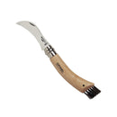OPINEL N. 8 COLTELLO PER FUNGHI