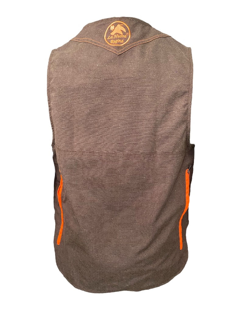 LA NUOVA REGINA GILET DRESSEUR SUMMER ULTRA LIGHT