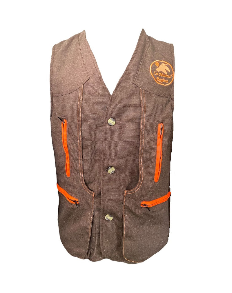 LA NUOVA REGINA GILET DRESSEUR SUMMER ULTRA LIGHT