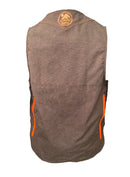 LA NUOVA REGINA GILET DRESSEUR SUMMER ULTRA LIGHT
