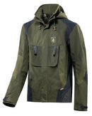 TRABALDO GIACCA GENESIS EVO 12100/19300TIT/RS