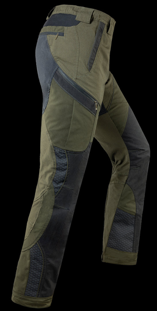 TRABALDO PANTALONI STRIKER CLIMA 19400/19300TIT/CL