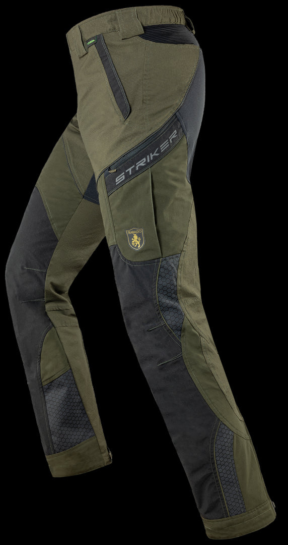 TRABALDO PANTALONI STRIKER CLIMA 19400/19300TIT/CL
