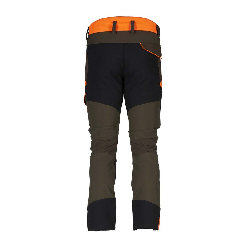 UNIVERS PANTALONE TOFANE SOFTSHELL U-TEX