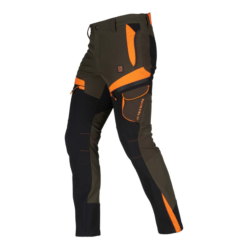 UNIVERS PANTALONE TOFANE SOFTSHELL U-TEX