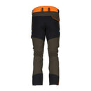 UNIVERS PANTALONE TOFANE SOFTSHELL U-TEX