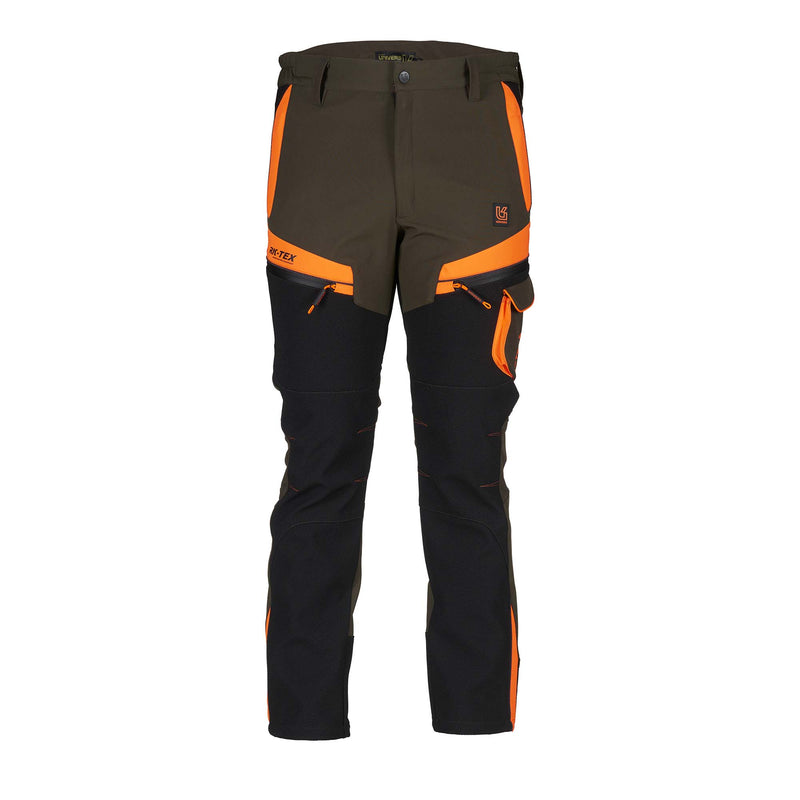 UNIVERS PANTALONE TOFANE SOFTSHELL U-TEX