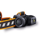 FENIX HM70R TORCIA FRONTALE 1600 LUMEN