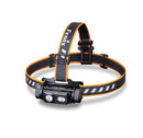 FENIX HM60R TORCIA FRONTALE 1300 LUMEN
