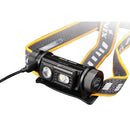 FENIX HM60R TORCIA FRONTALE 1300 LUMEN