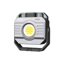 FENIX CL28R TORCIA MULTIFUNZIONE OUTDOOR 2000 LUMEN