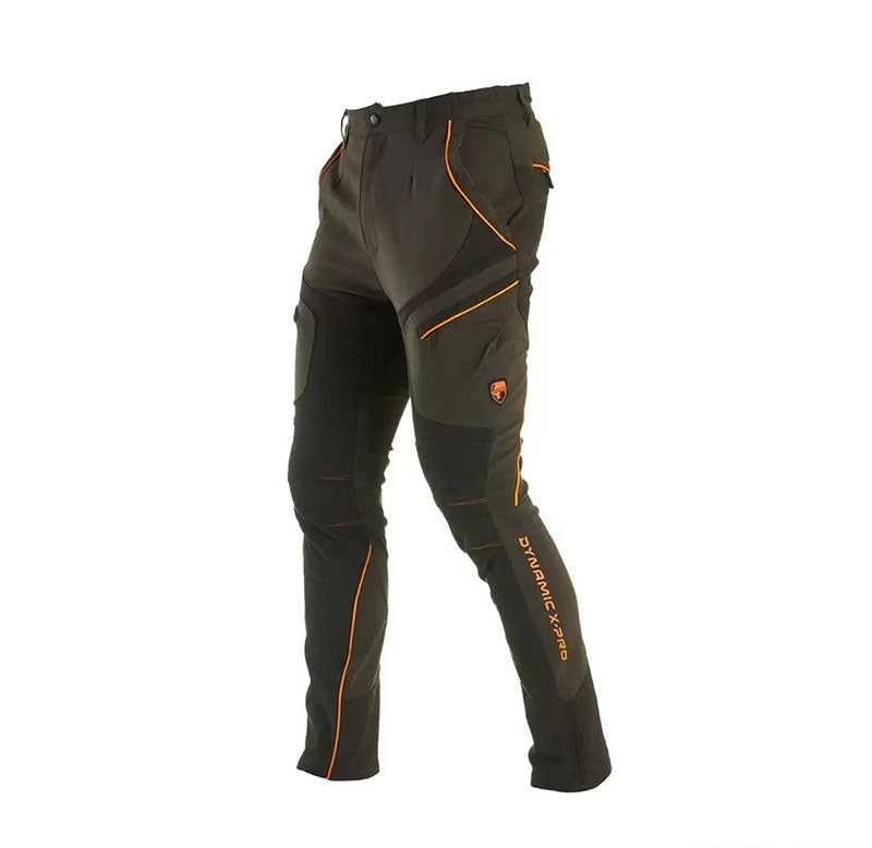 UNIVERS PANTALONE ALPI ELASTICIZZATO