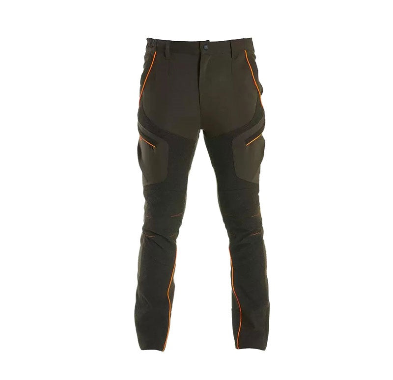 UNIVERS PANTALONE ALPI ELASTICIZZATO