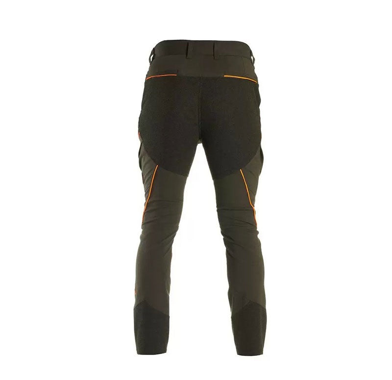 UNIVERS PANTALONE ALPI ELASTICIZZATO