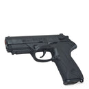 BRUNI PISTOLA A SALVE MOD. BERETTA PX4 CAL. 9 P.A.K.