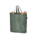 VENTURINI BORSA PORTA FUNGHI VERDE IN NYLON
