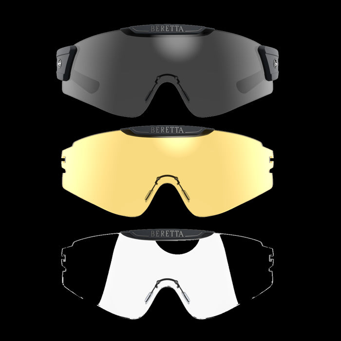 BERETTA OCCHIALI INTERMASK