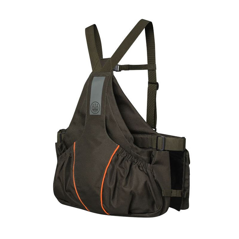 BERETTA GILET TRISACCA STRAP EVO  GU904 TG. UNICA