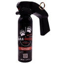SPRAY ANTIAGRESSIONE S.O.S. GRIZZLY-LUPI 200ML