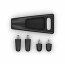 GARMIN KIT PUNTI DI CONTATTO IN PLASTICA CONDUTTIVA