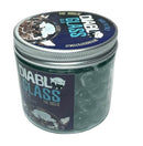 PALLE DIABLO GLASS IN VETRO CAL. 50 CONF. 110PZ