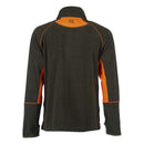 UNIVERS PILE CHAMONIX VERDE/ARANCIO