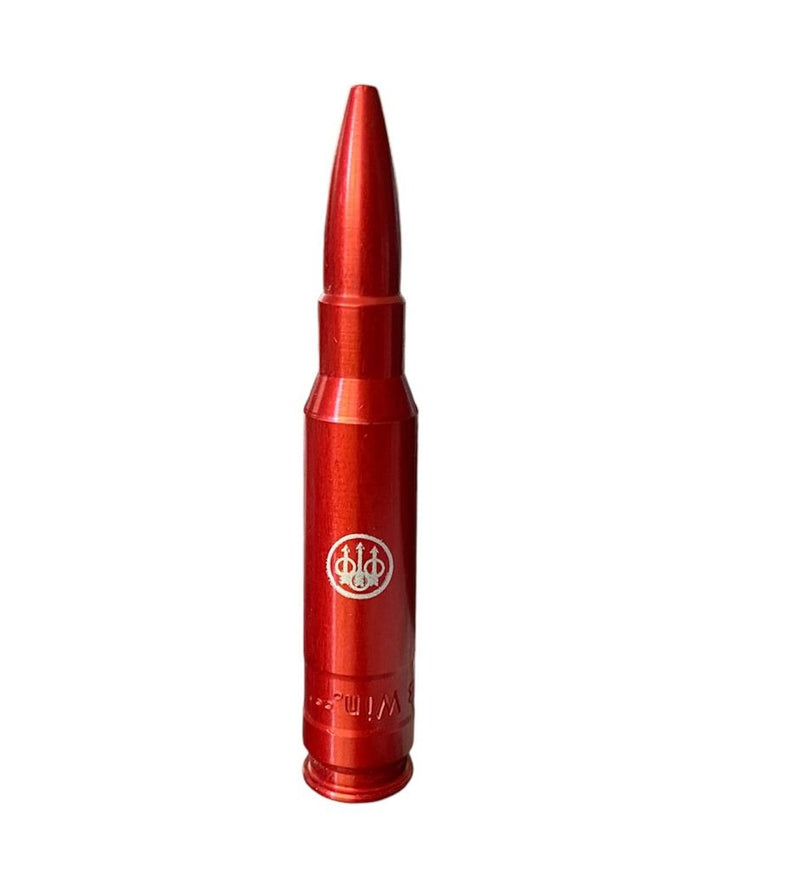 BERETTA SALVAPERCUSSORE ALLUMINIO ROSSO CAL. 308 WIN.