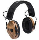 BERETTA CUFFIA DA TIRO ELETTRONICA OTTER HARD SURFACE CF111