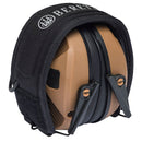 BERETTA CUFFIA DA TIRO ELETTRONICA OTTER HARD SURFACE CF111