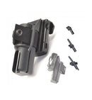 FONDINA PORTA MAZZETTA ESTENSIBILE PRG 580