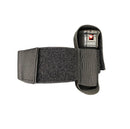 FONDINA PORTA SPRAY DA BRACCIO NERO