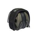 BERETTA CUFFIA DA TIRO ELETTRONICA CYPRESS GREEN CF111