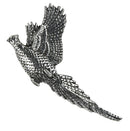 SPILLA FAGIANO IN VOLO