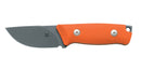 FOX COLTELLO MUZZLE ARANCIO