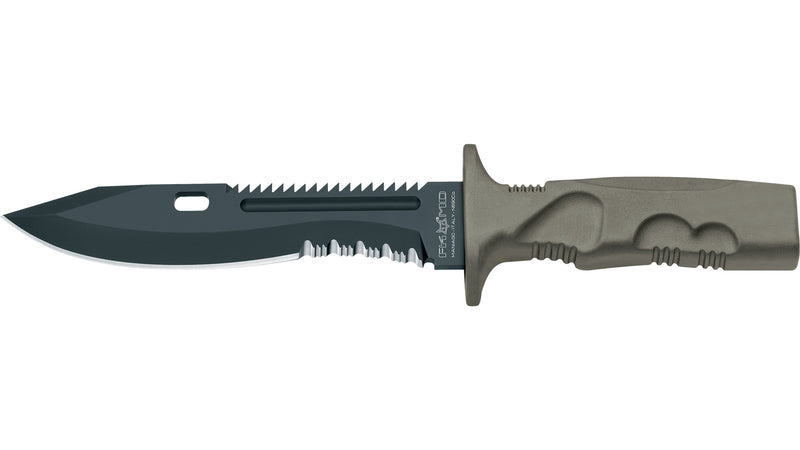 FOX COLTELLO SOPRAVVIVENZA LEONIDA