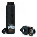 GLOCK BORRACCIA P80 PERFECTION NERA 1000ML