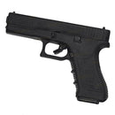 BRUNI PISTOLA A SALVE MOD. GAP NERA CAL.9 P.A.K.