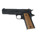 VENTURINI PISTOLA A SALVE MOD. 96 NERA CAL. 9 P.A.K.