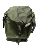 SEGGIOLINO PIEGHEVOLE CON ZAINO