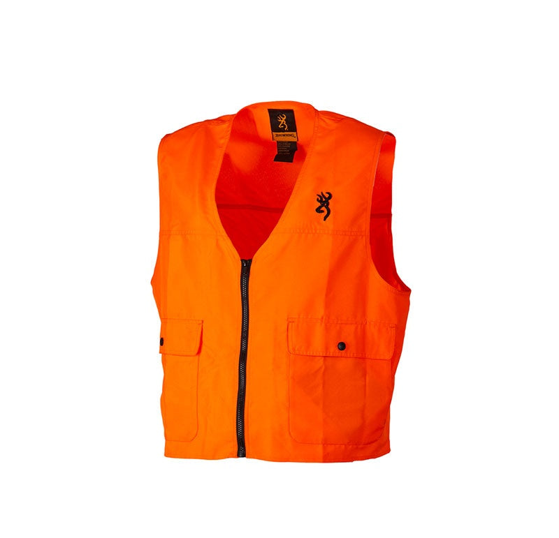 BROWNING GILET BLAZE SAFETY