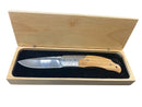 AUSONIA 026562 COLTELLO TASCA 18 CM