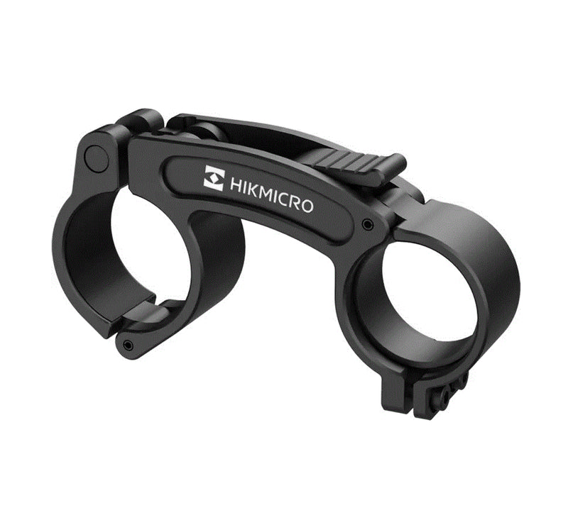 HIKMICRO ATTACCO TORCIA PER ALPEX E ALPEX 4K