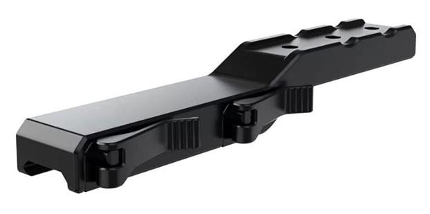 HIKMICRO BASE SGANCIO RAPIDO PER VISORE TERMICO THUNDER