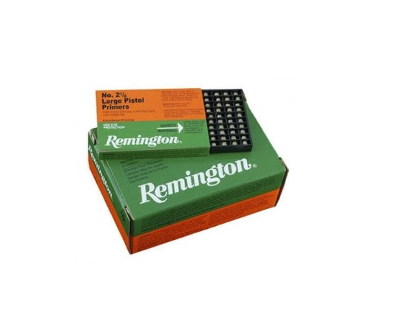 REMINGTON INNESCHI LARGE RIFLE CONF. 1000PZ