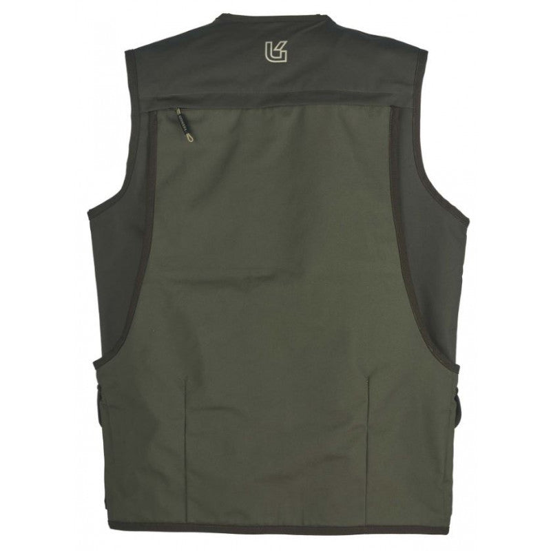 UNIVERS GILET PERNICE