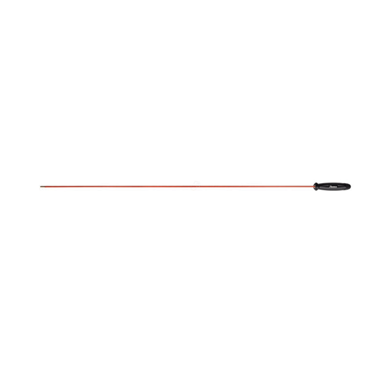 39SHOOTER BACCHETTA ACCIAIO RICOPERTO 36" 5MM