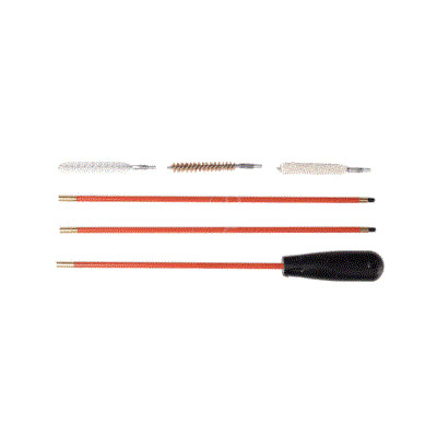 39SHOOTER KIT DI PULIZIA CARABINA CAL. 7.62MM