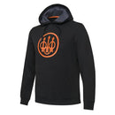 BERETTA MAGLIONE PINTAIL HOODIE FU351