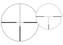 KITE OPTICS OTTICA B6 LR X6I/ BL/ 3-18x50