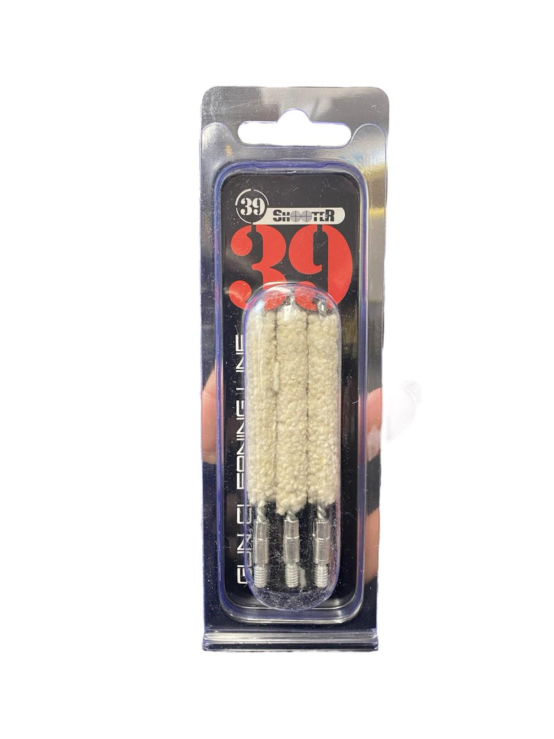 39SHOOTER SET 3 SCOVOLI LANA CAL. 5.56MM